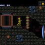 Super Metroid: Fear