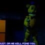 Fredbear and Friends: Out of the Machine