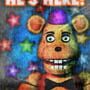 Fredbear and Friends: Out of the Machine