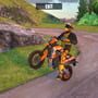 Real Motocross Driving Simulator