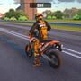 Real Motocross Driving Simulator