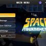 Space Tournament