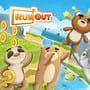 RunOut: Run&Fun Together