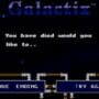 Galactix