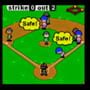 Math Baseball