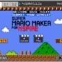Super Mario Maker for Nspire
