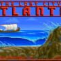 The Lost City of Atlantis