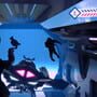 2099 Gravity Havoc