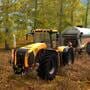 Farming Tractor Simulator 2023: Drive Combine & Trucks