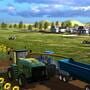 Farming Tractor Simulator 2023: Drive Combine & Trucks