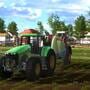 Farming Tractor Simulator 2023: Drive Combine & Trucks