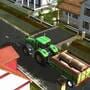 Farming Tractor Simulator 2023: Drive Combine & Trucks