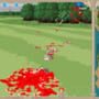 Blood Golf