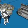 Space Engineers: Decorative Pack #3