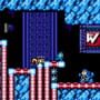 Mega Man 4 Voyage: Blue Version