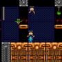 Mega Man 4 Voyage: Blue Version