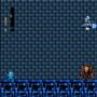 Mega Man 4 Voyage: Blue Version