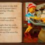 Pinocchio: Interactive Book