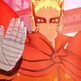 Naruto to Boruto: Shinobi Striker - Master Character Training Pack: Naruto Uzumaki (Baryon Mode)