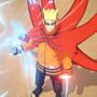 Naruto to Boruto: Shinobi Striker - Master Character Training Pack: Naruto Uzumaki (Baryon Mode)