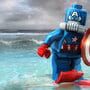 LEGO Marvel's Avengers: The Avengers Adventurer Character Pack