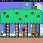 Mario In Mushroom Rix Land 4: Trip To Nano Island