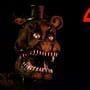 Five Nights at Freddy's 4