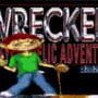 Wrecked: A Psychedelic Adventure