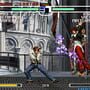 The King of Fighters 2002