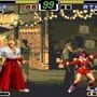 The King of Fighters EX: Neo Blood