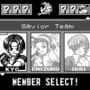 King of Fighters R-1