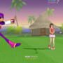 Sega Splash! Golf