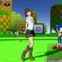 Sega Splash! Golf