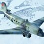 IL-2 Sturmovik: Lisunov Li-2 Collector Plane