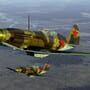 IL-2 Sturmovik: Ten Days of Autumn Campaign