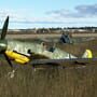 IL-2 Sturmovik: Ten Days of Autumn Campaign