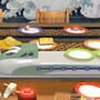 Sushi Battle Rambunctiously