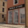 Mobile Store Simulator