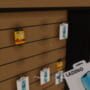 Mobile Store Simulator