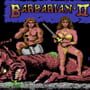 Barbarian II: The Dungeon of Drax