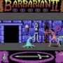 Barbarian II: The Dungeon of Drax