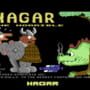 Hagar the Horrible