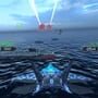 AirJet Fighter Sky Dominators: Aerial Assault