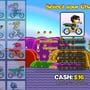 Cycle Scramble 2