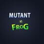 Mutant Frog