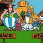 Asterix: Caesar's Challenge