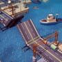 3D Puzzle: Harbor