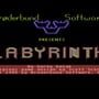 Labyrinth screenshot 1