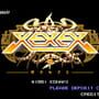 Xexex screenshot 1