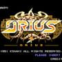 Orius screenshot 1